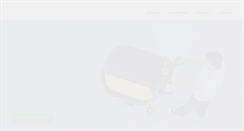 Desktop Screenshot of fkicleaning.com